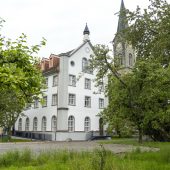 Über das Leben in einem Kloster