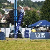 Sommerfest lockt zahlreiche Besucher an