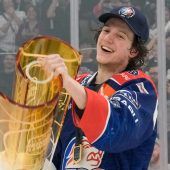 Rossi und Co. geigen mit NHL-Stars
