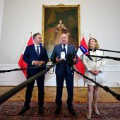 Nulllohnrunde für die Landesregierung