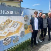 Nachhaltiges Headquarter für Hansesun