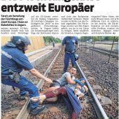 „Herausfordernde Zeit mit großen Aufgaben“