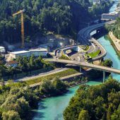 Stadttunnel Feldkirch – schöne Versprechen