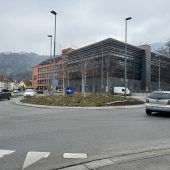 Verwaltung unserer Landesstraßen