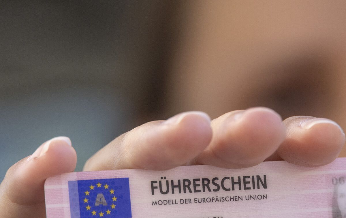 Vorarlberg ist bei der Durchfallquote seit Jahren negativer Spitzenreiter im Bundesländervergleich. ⇒VN/Paulitsch