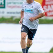 Legenden geigen in Gaißau auf