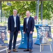 Eine Woche ganz im Zeichen der klimafreundlichen Mobilität