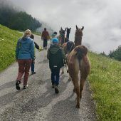 Sommerferien in Vandans: Inklusion und Abenteuer für Kinder