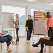 Neues Programm im Bildungshaus