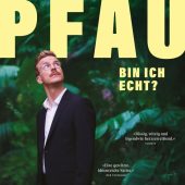 „Pfau – Bin ich echt?“