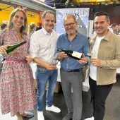 33 Winzer und 300 Weine