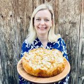 Backrezept für den klassischen Apfelkuchen