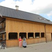 Museum Bezau sammelt Auszeichnungen