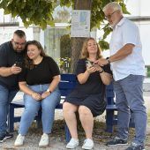 Digital in die Geschichte eintauchen