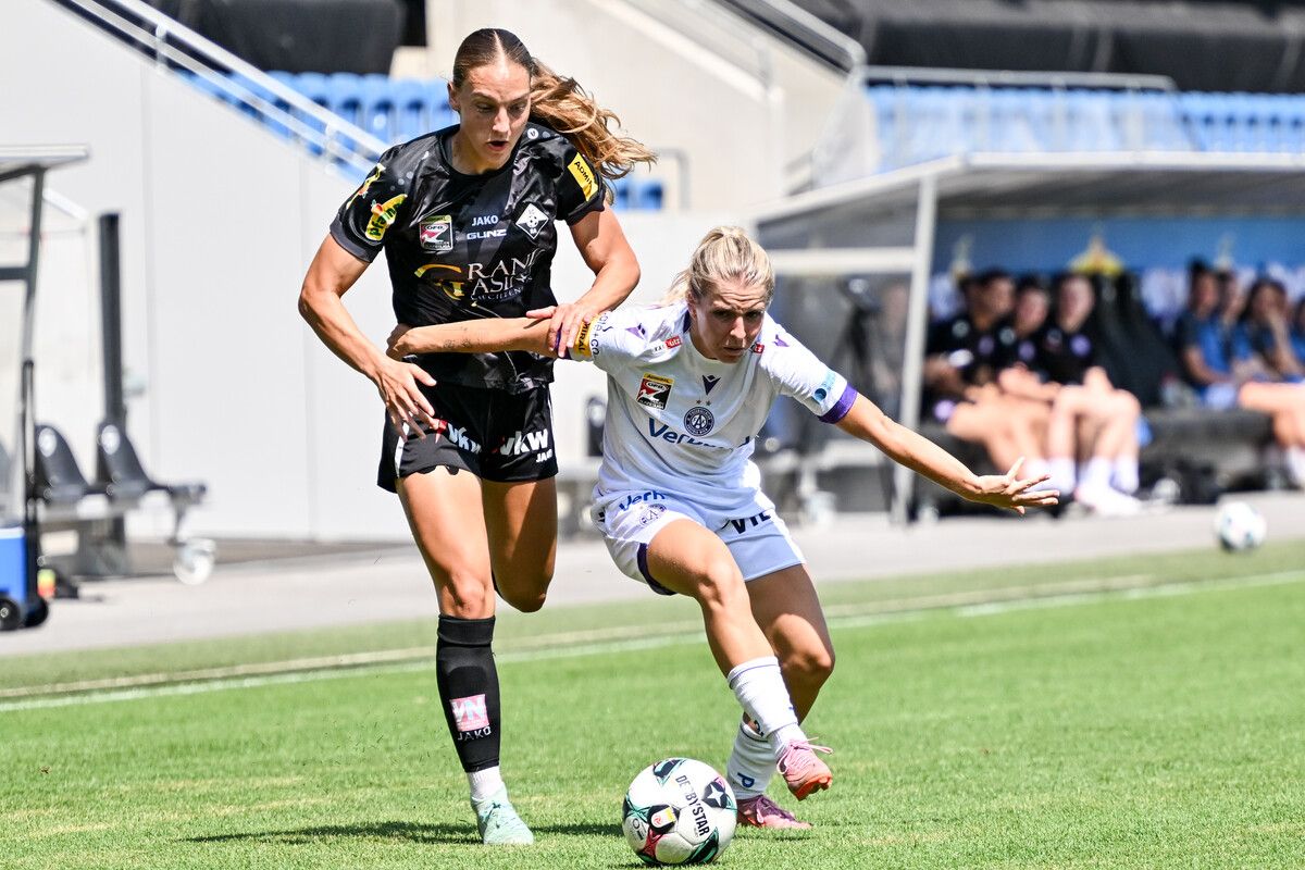 Altach gegen LASK gibt es im Livestream auf VOL.at⇒serra