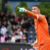 Die Heimserie prolongieren