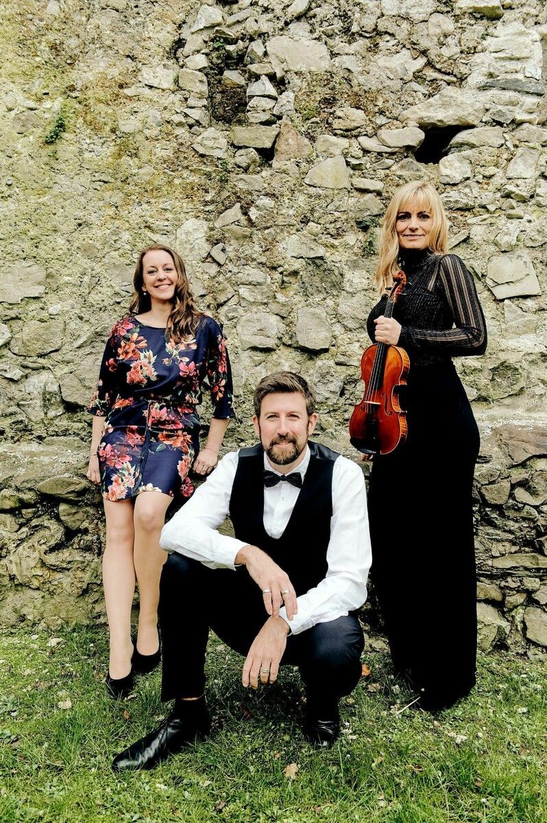 Am 19. Oktober erwartet die Besucher ein Zusammenspiel von Gesang, Violine und Orgel. ⇒Veranstalter