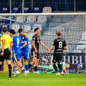 Nach Stripfing-Aus ist jetzt die Bundesliga gefordert