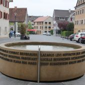 Tag des Denkmals in Hohenems