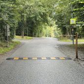 Tempo-Ampel zeigte Wirkung