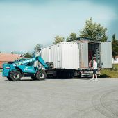 e.battery systems will Volumen verdoppeln