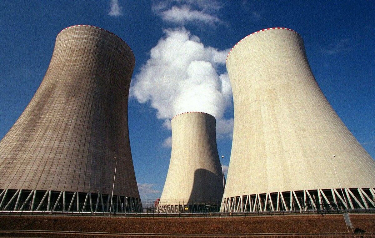 Atomkraft wird EU-weit weiter als grün eingestuft. Für Österreich ist das ein herber Rückschlag. ⇒APA