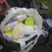 Abschied vom Hatler Milchlädele
