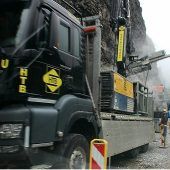 L 200, die „ewige Baustelle“