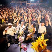 Besucherrekord beim Schaffarei Festival