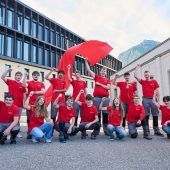 Eine Ausbildung mit Zukunft