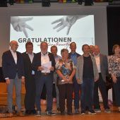 50 Jahre Hauskrankenpflege Vorarlberg