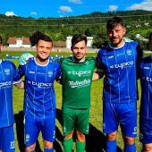 SV Lochau gegen BW Feldkirch