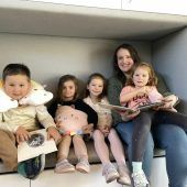 Starker Start ins Kinderbetreuungsjahr