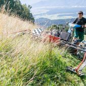 Hoher Anteil an öffentlichem Geld