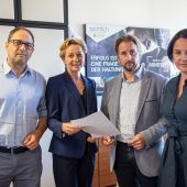 Ruf nach Gesundheitszentrum Montafon