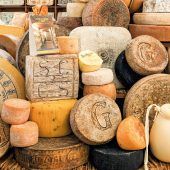 Wo Slow Food seinen Anfang fand