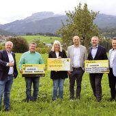 Schnelle Hilfe für Brandopfer
