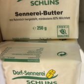 Wo Ländle stehen muss, damit Ländle drinnen ist