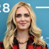 Influencerin Chiara Ferragni vor Gericht