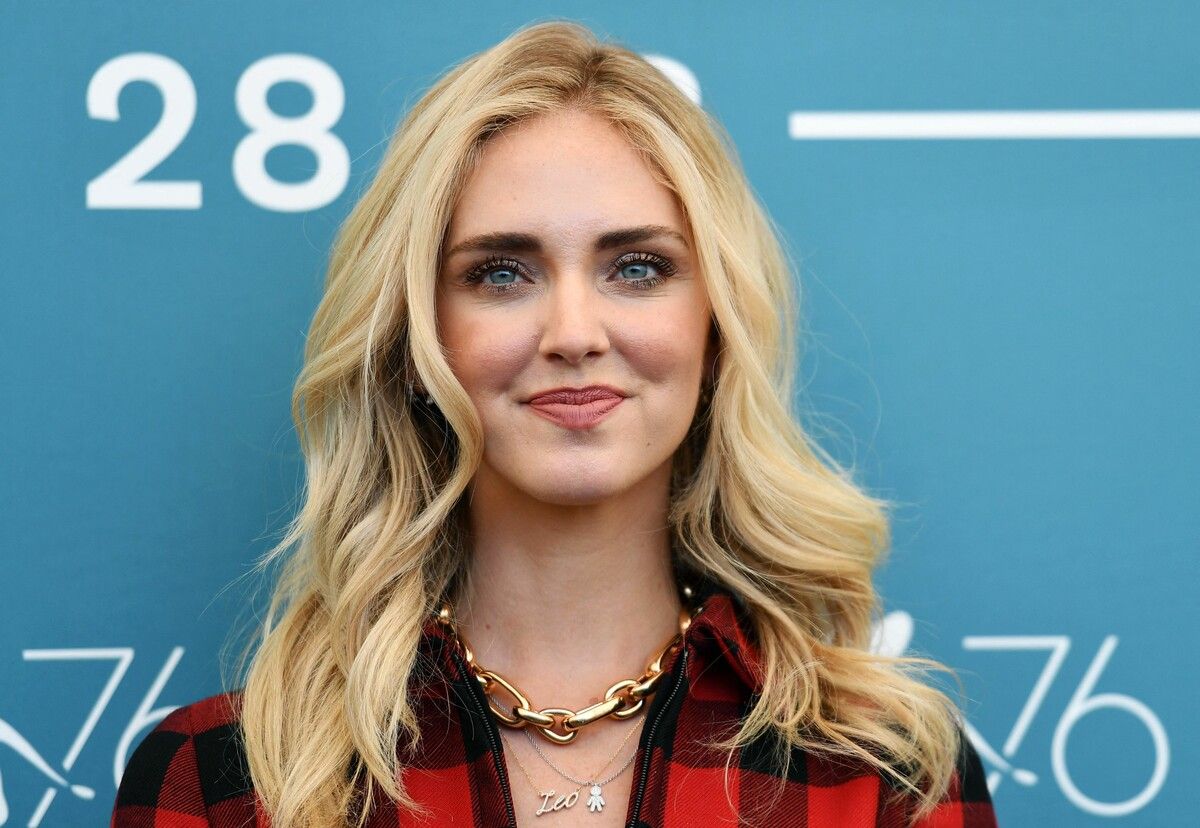 Chiara Ferragni hatte in den vergangenen Jahren fast 30 Millionen Follower.⇒AFP