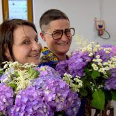 Kleine Hände – große Meisterwerke