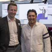 Immobilienexperten bei Russmedia