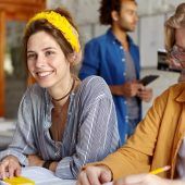 Praktische Tipps für die Studienanfänger