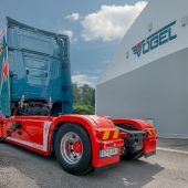 Millionen für die Elektromobilität