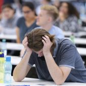24 Vorarlberger als neue Medizinstudierende