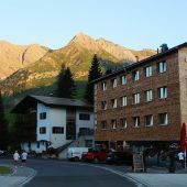 Basecamp-Format ist ein Tourismus-Hit