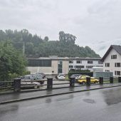 Die Fronten sind verhärtet