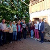 Reparatur-Café feiert ­tausendsten Besucher