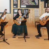Kunst, Musik und Naturgefahren im Fokus