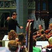 Ein Konzert für Menschen mit Demenz